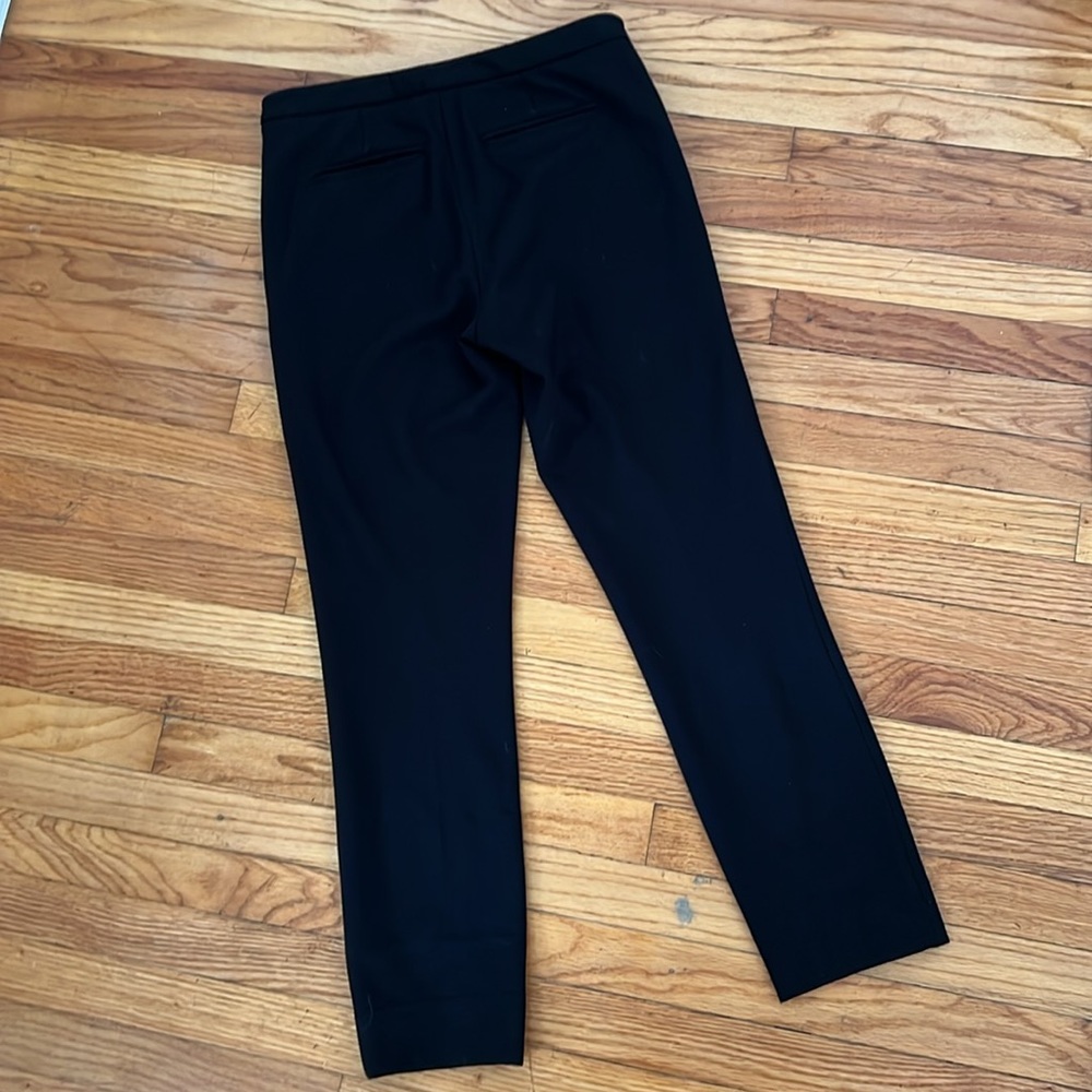 ATM, Black Trouser Pants - Picture 10 of 12